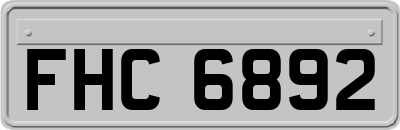 FHC6892