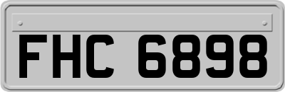 FHC6898