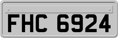 FHC6924