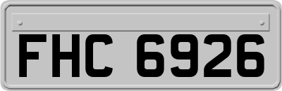 FHC6926