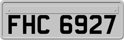 FHC6927
