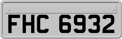 FHC6932