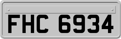 FHC6934