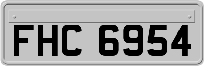FHC6954