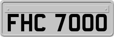 FHC7000