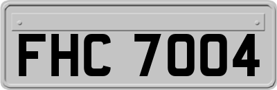 FHC7004