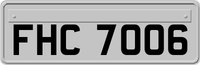 FHC7006