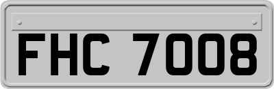 FHC7008