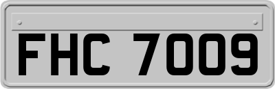 FHC7009