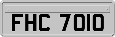 FHC7010