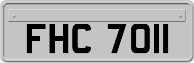 FHC7011