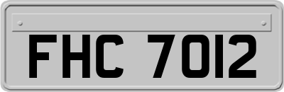 FHC7012