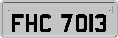 FHC7013