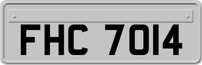 FHC7014