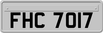 FHC7017