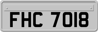 FHC7018