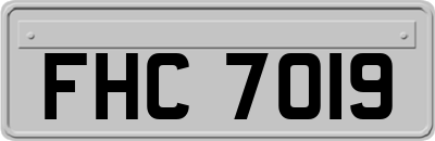 FHC7019