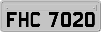 FHC7020