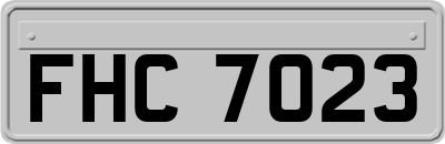 FHC7023