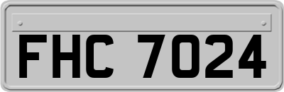 FHC7024