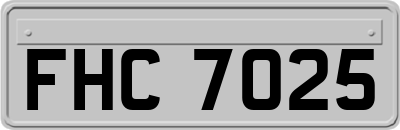 FHC7025