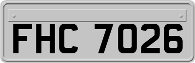 FHC7026