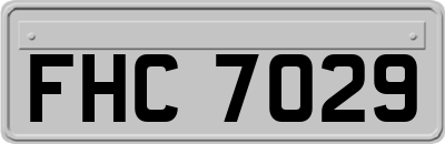 FHC7029