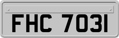 FHC7031