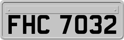 FHC7032