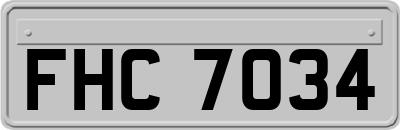 FHC7034