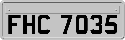 FHC7035