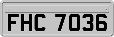 FHC7036