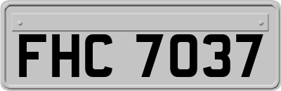 FHC7037