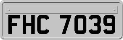 FHC7039