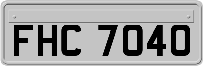 FHC7040