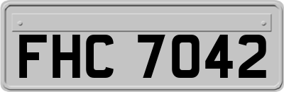 FHC7042