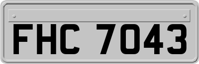 FHC7043
