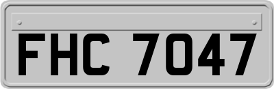 FHC7047