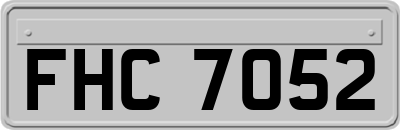 FHC7052