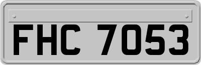 FHC7053