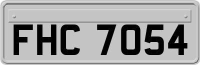 FHC7054