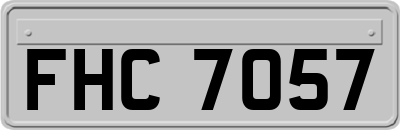 FHC7057
