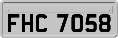 FHC7058
