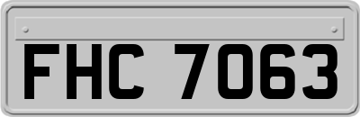 FHC7063
