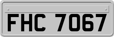 FHC7067