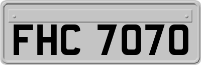 FHC7070