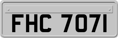 FHC7071