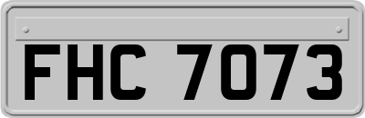 FHC7073