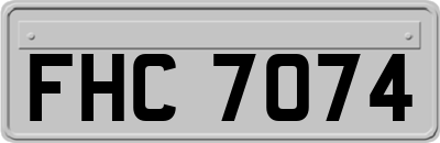 FHC7074