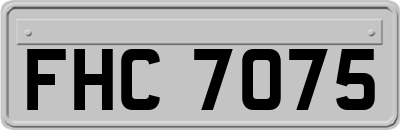 FHC7075